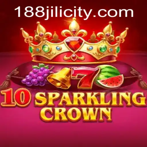 10SparklingCrown: A Captivating Gaming Experience Awaits
