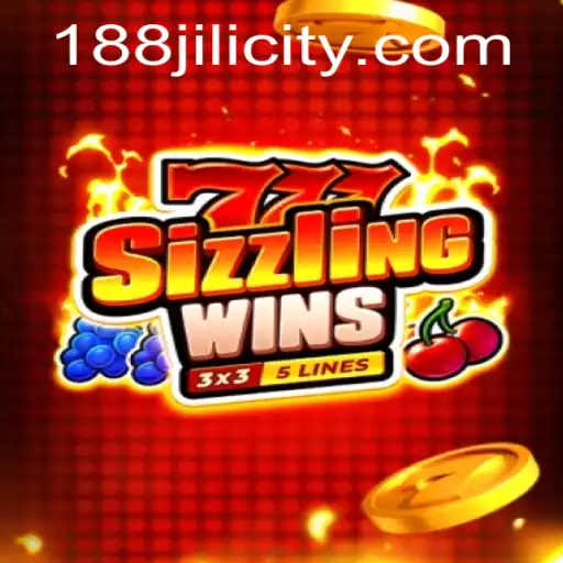 Unveiling 777SizzlingWins: An Adventure in Modern Gaming with 188JILI