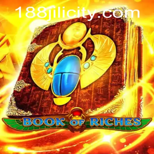 Exploring the Exciting World of BookofRiches and 188JILI