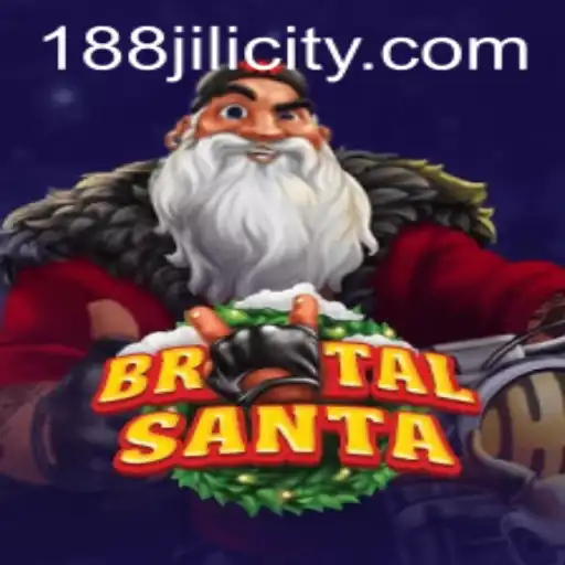 BrutalSanta: An Exciting Adventure in 188JILI
