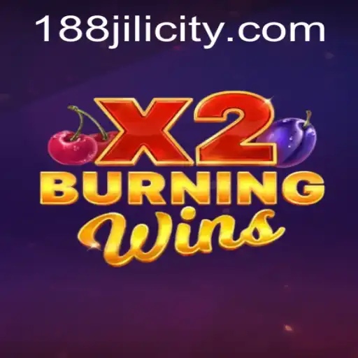 Exploring the Thrills of BurningWinsX2: A New Era in Online Gaming with 188JILI