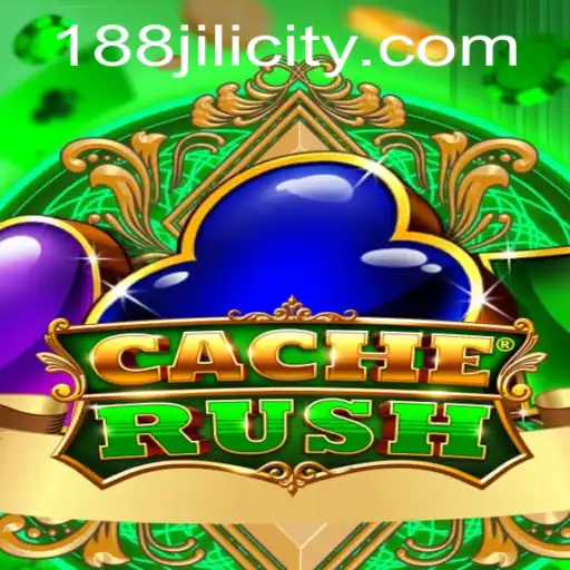 Unveiling CacheRush: A Thrilling Adventure with 188JILI