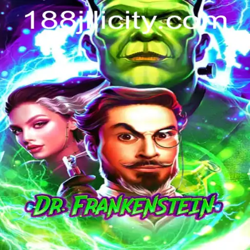Explore the Electrifying World of DrFrankenstein: Unveiling the Secrets of 188JILI