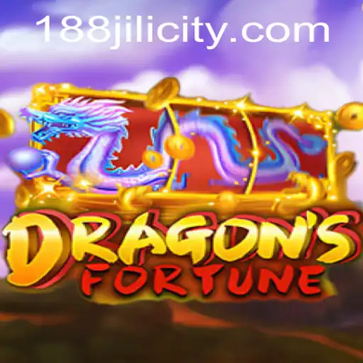 An In-Depth Exploration of DragonFortune: The Mystical Realm of 188JILI
