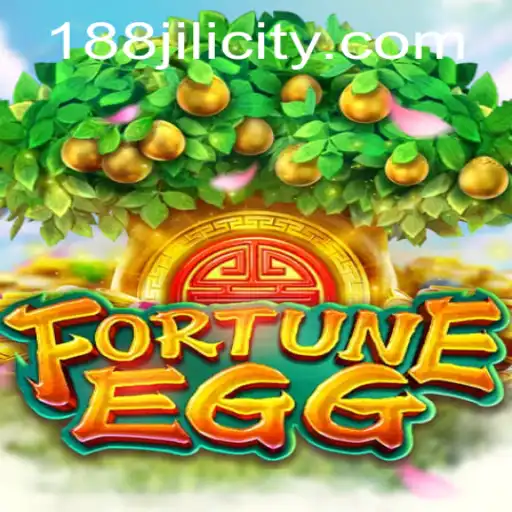 FortuneEgg: Unveiling the Intricacies of the New 188JILI Gaming Sensation