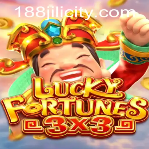Discover the Thrilling World of LUCKYFORTUNES3x3: A Fresh Gaming Experience