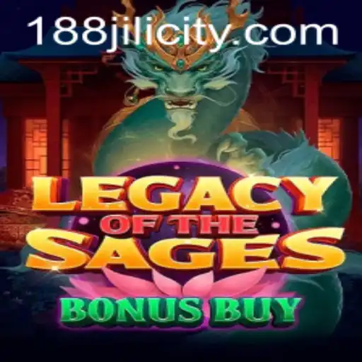 Unveiling the Magic of LegacyoftheSagesBonusBuy with 188JILI