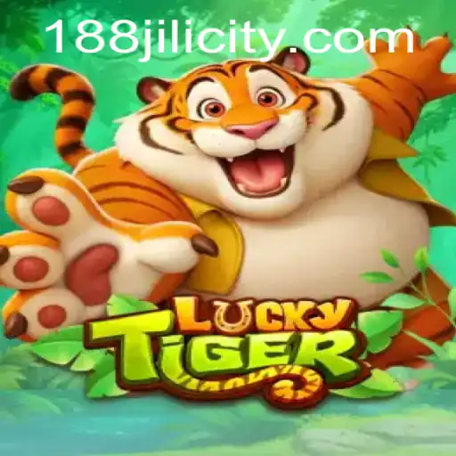 The Alluring World of LuckyTiger and the Charm of 188JILI
