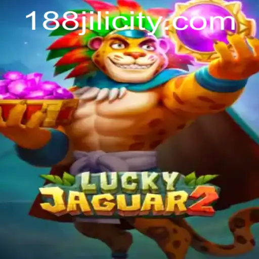 Unveiling Luckyjaguar2: A Riveting Journey into the World of 188JILI