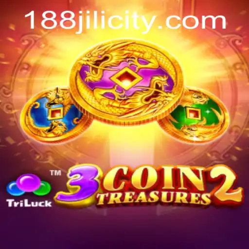 Exploring 3CoinTreasures2 and the Fascinating World of 188JILI