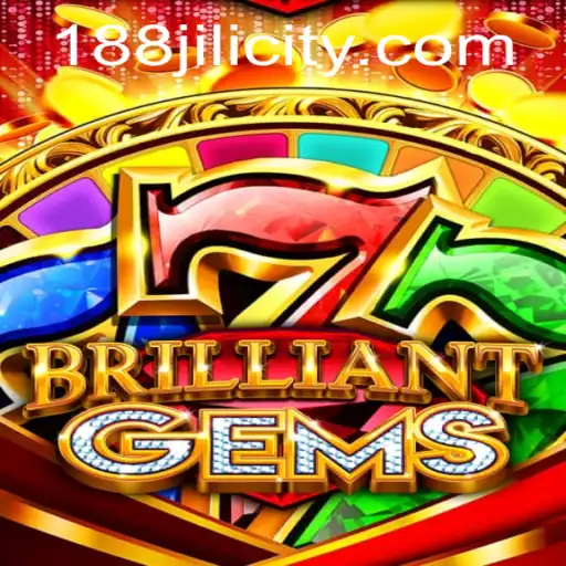 Exploring the Enchanting World of BrilliantGems: An Introduction to 188JILI