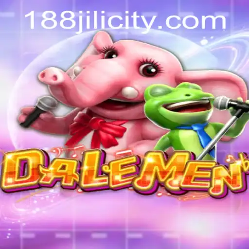 Exploring DALEMEN: The Intriguing World of 188JILI