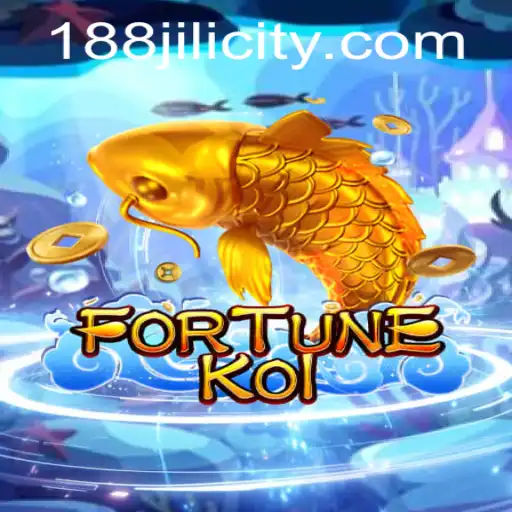 Exploring the Enchanting World of FORTUNEKOI and the Impact of 188JILI