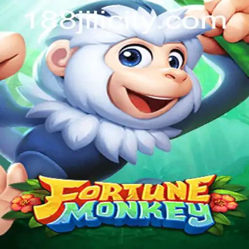 Exploring the Exciting World of FortuneMonkey with 188JILI