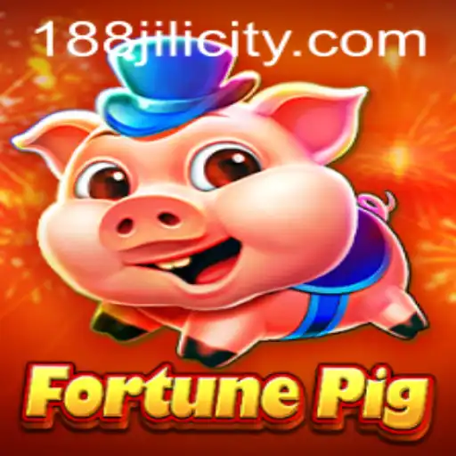 FortunePig: A New Adventure with 188JILI