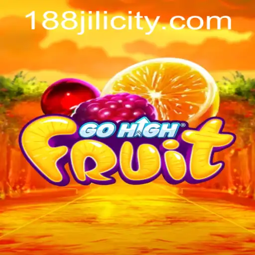 GoHighFruit: A Comprehensive Guide to the Thrilling Game Infused with 188JILI