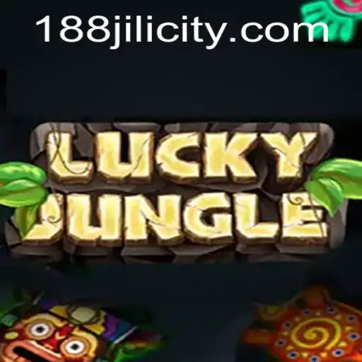 Exploring the Enchantment of LuckyJungle: A Dive into the Intriguing World of 188JILI
