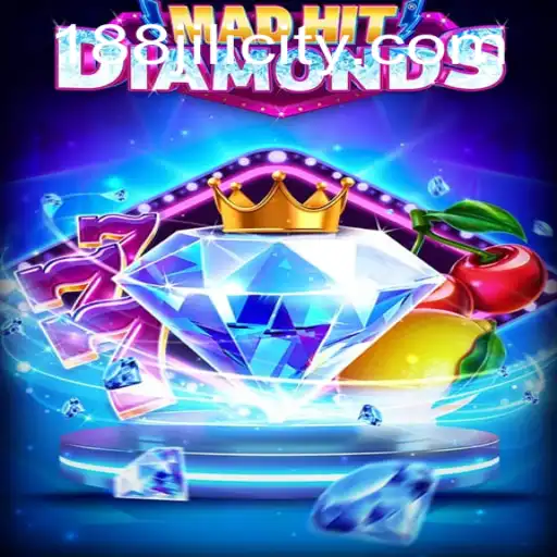 MadHitDiamonds: Dive into the Exciting World of 188JILI