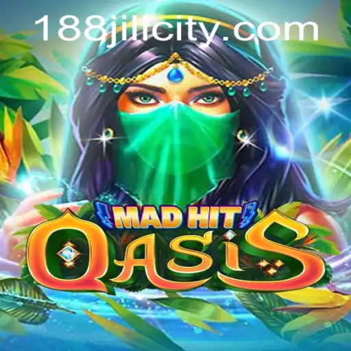 Exploring MadHitOasis: A Deep Dive into the World of Adventure and Strategy
