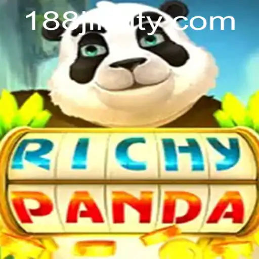 Exploring the Thrilling World of RichyPanda and 188JILI: Game Mechanics and Current Insights