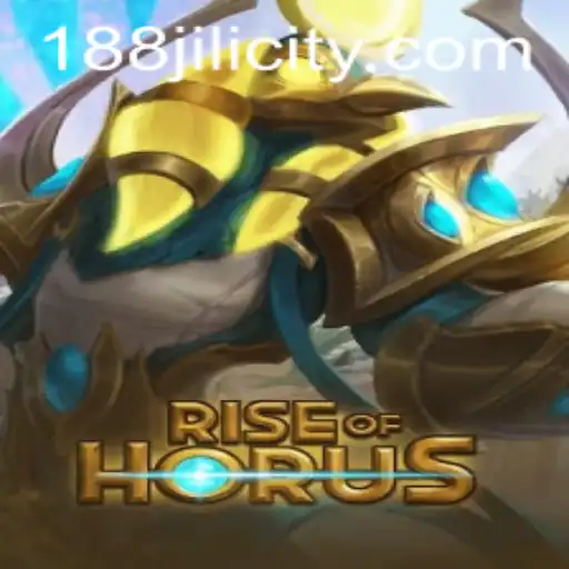 Discover the Thrilling World of RiseofHorus with 188JILI