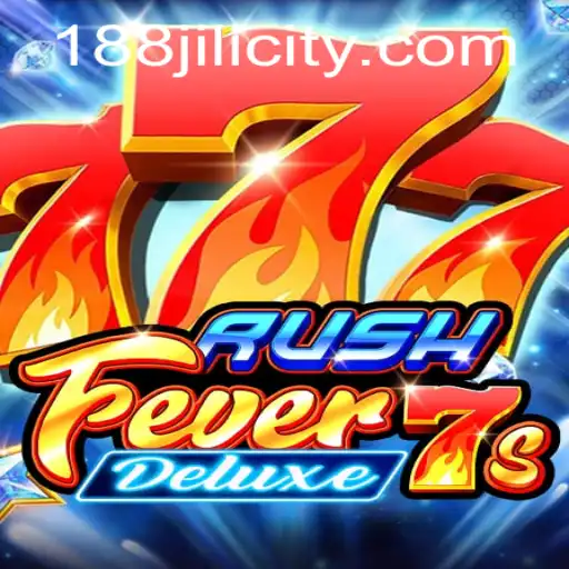Introduction to RushFever7sDeluxe and the 188JILI Phenomenon