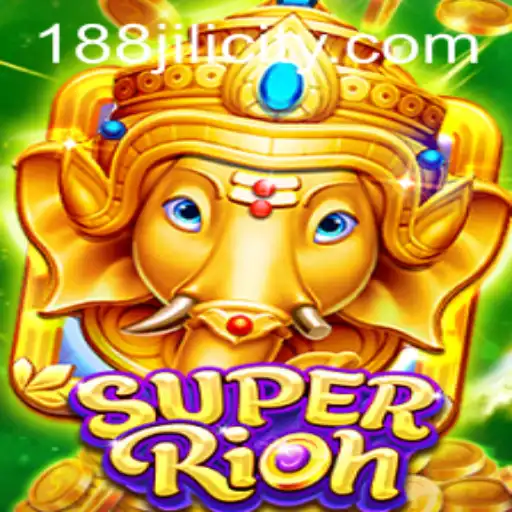 Exploring SuperRich: A Closer Look at the Exciting 188JILI Game
