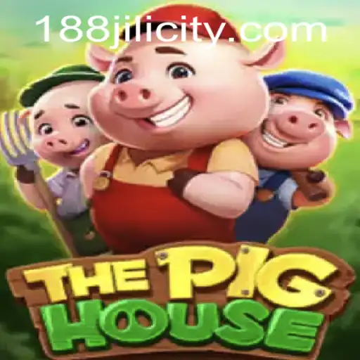 Exploring ThePigHouse: An In-Depth Look at the Exciting New Game Revolution with 188JILI
