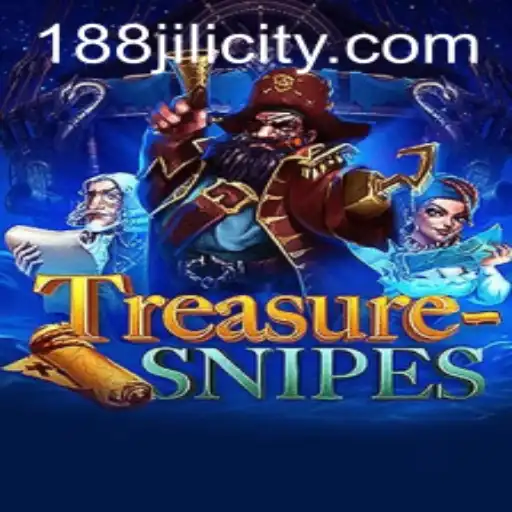 Discovering TreasureSnipes: The New Frontier in Adventure Gaming