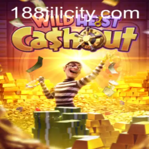 Exploring the Thrills of WildHeistCashout with 188JILI