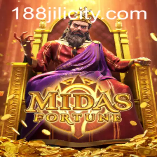Discover the World of MidasFortune: A Golden Gaming Experience