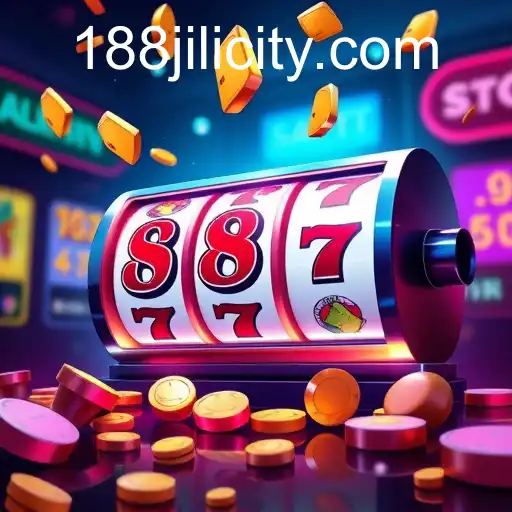 The Rise of Online Slots: Exploring the World of 188JILI
