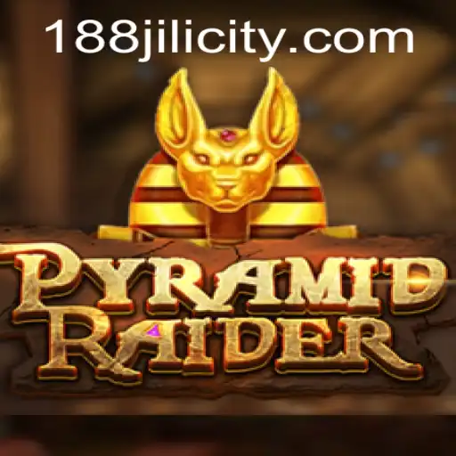 Discover PyramidRaider: An Adventure Into Ancient Mysteries