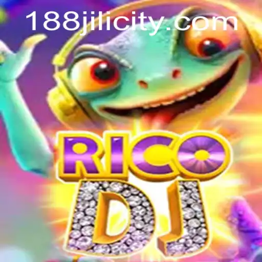 Exploring RicoDJ: The Thrilling Experience of 188JILI
