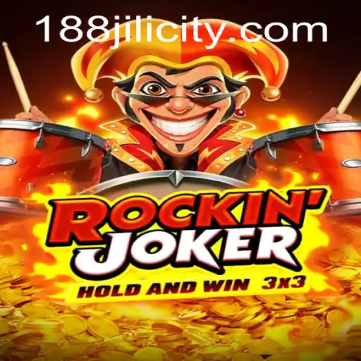 Unveiling RockinJoker: The Thrill and Excitement of 188JILI