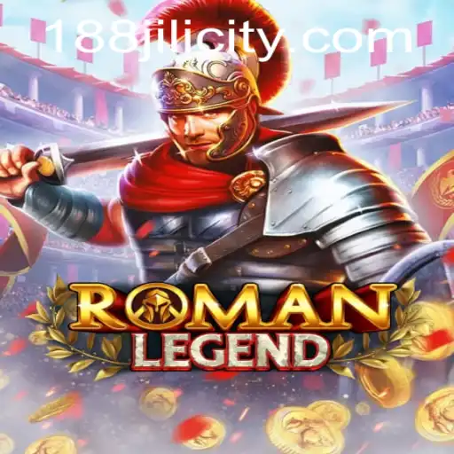 Journey Through History with RomanLegend: A Captivating Adventure
