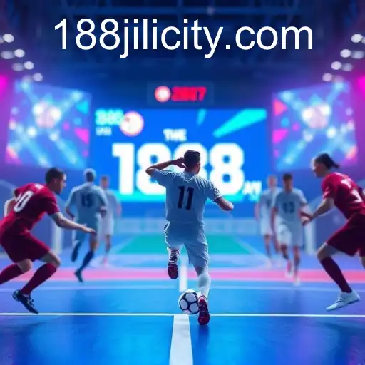 Exploring the Rise of Virtual Sports: The Impact of 188JILI