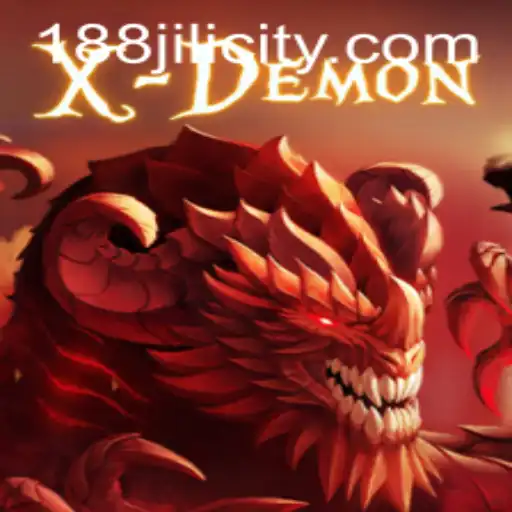 Unveiling XDemon: The Ultimate Gaming Experience with 188JILI